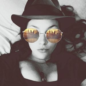 Meet your Posher, Shelby